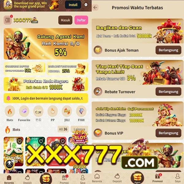 XXX777