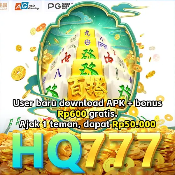 hq777 APK