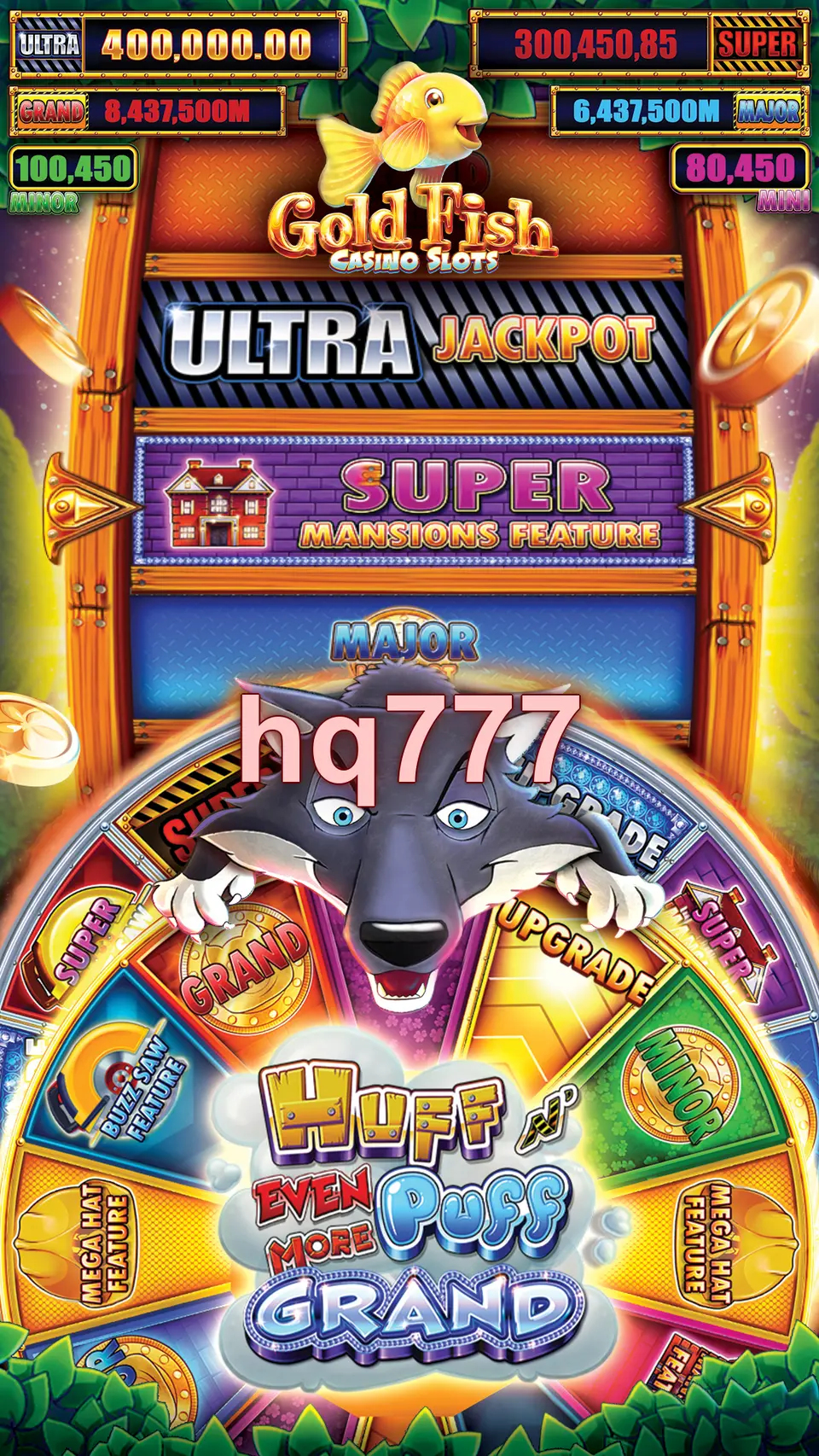 hq777 APK