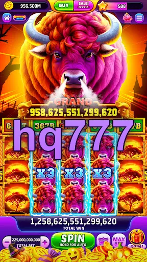 hq777 APK