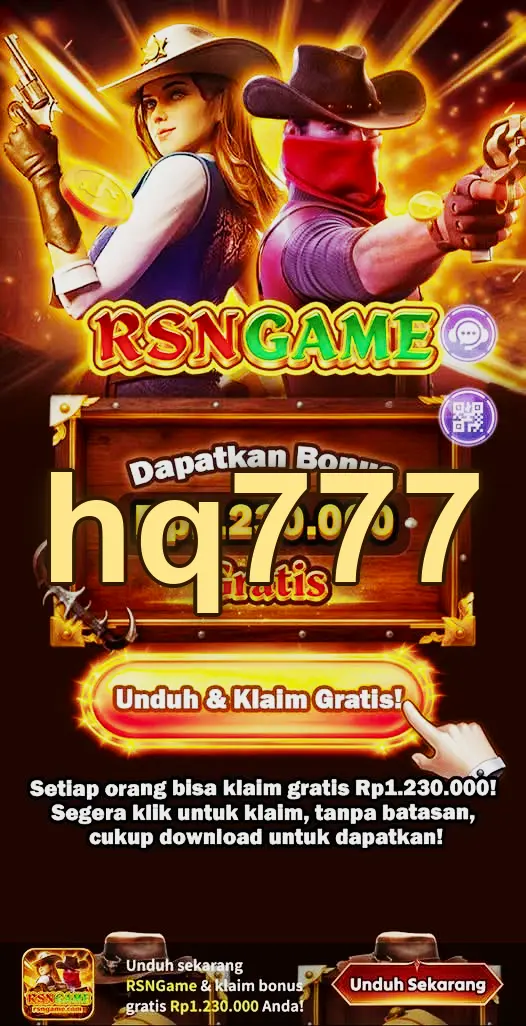 hq777 Masuk