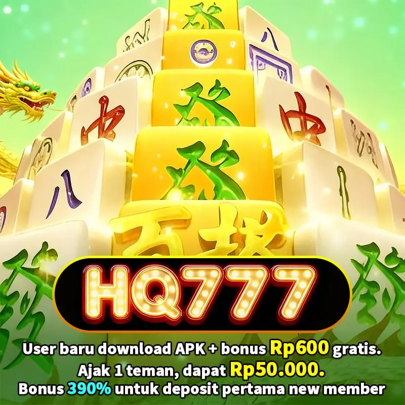 hq777 Masuk - hq777 Resmi