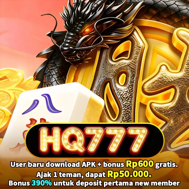 hq777 Daftar Sekarang - Unduh APK