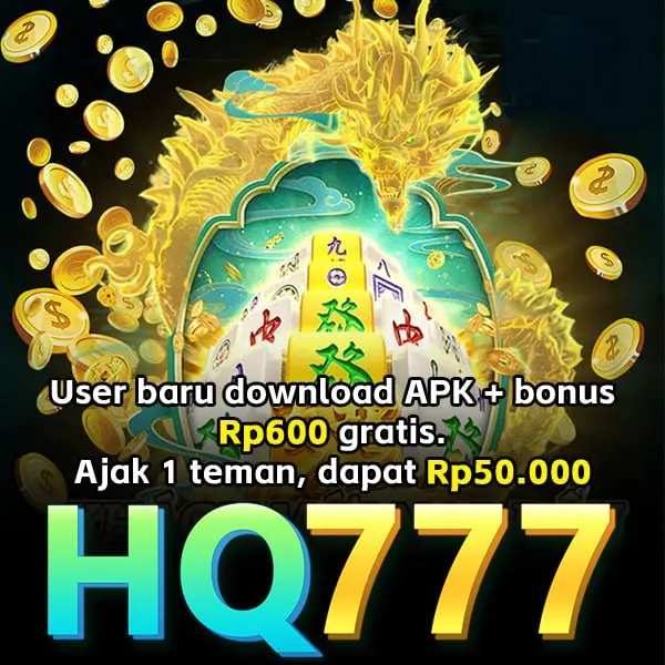 hq777 Tangkapan Layar - Resmi
