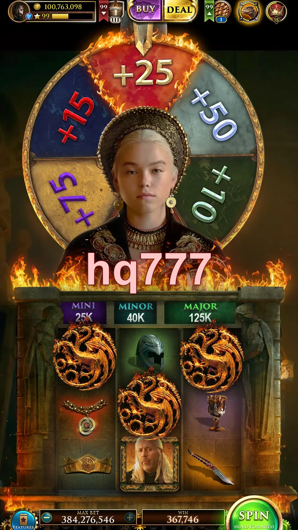 hq777 Preview - Resmi Unduh